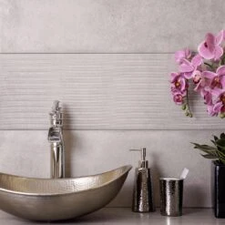 Dec. Cosmos Grey S-79