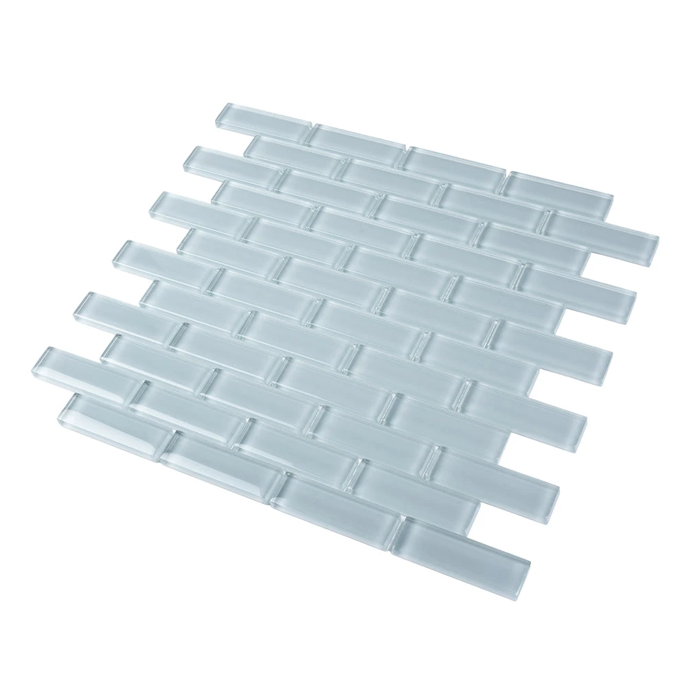 Gray Glass Brick Tile - Image 4