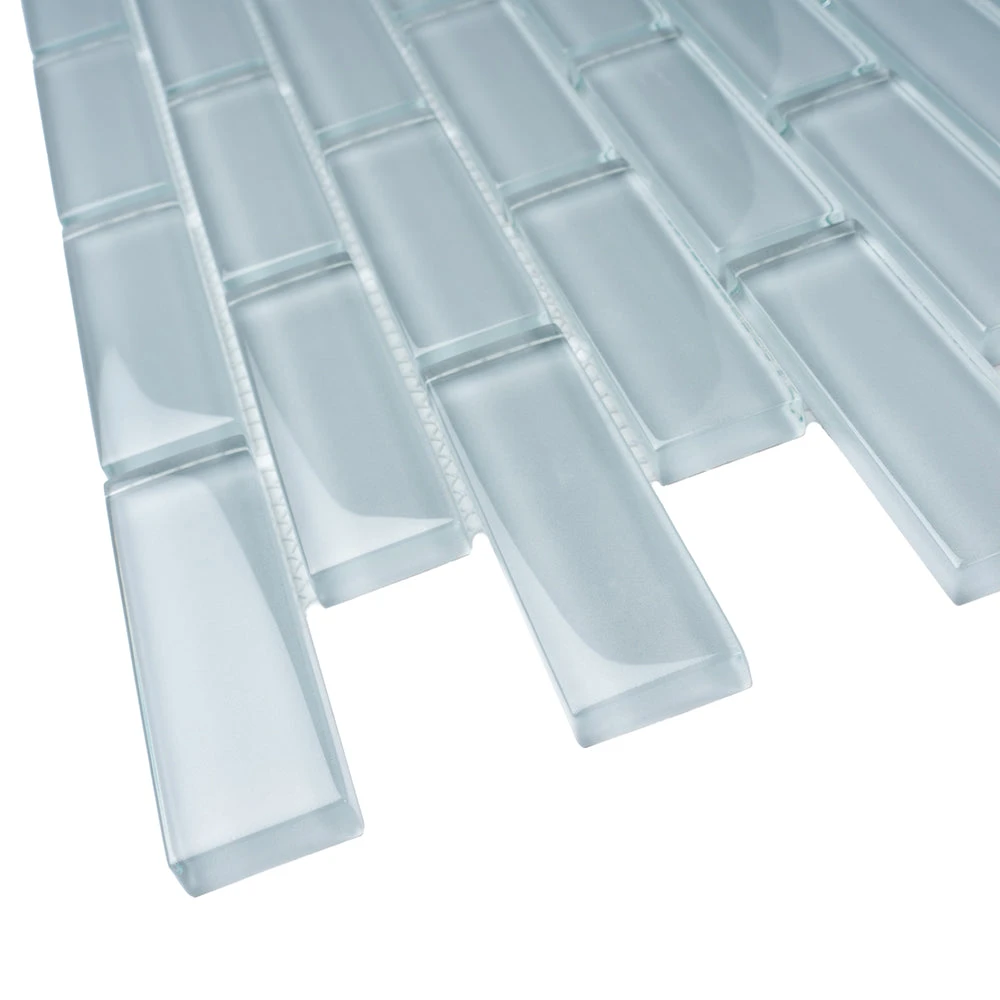 Gray Glass Brick Tile - Image 5