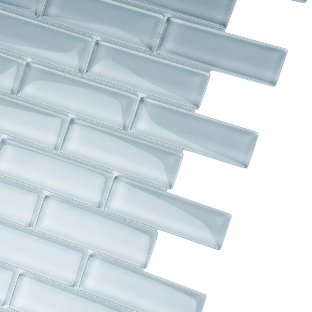 Gray Glass Brick Tile - Image 6