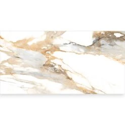 Rectangle Crash Beige 36x72 Matte