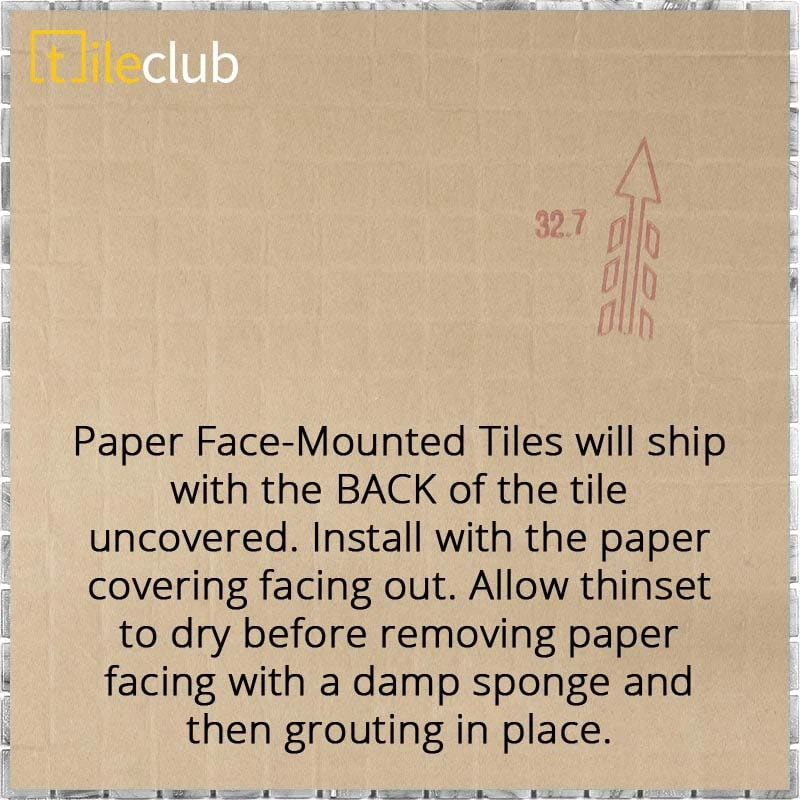 Underwater Oasis Mixed Squares Glass Tile - Image 4