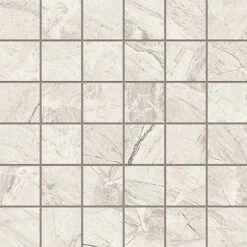 Emporio Earth White Mosaic