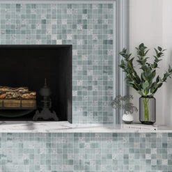 Mosaic Sospiro Ocean Ceramic Tile