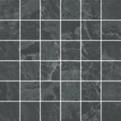 Mosaico Slatestone Black