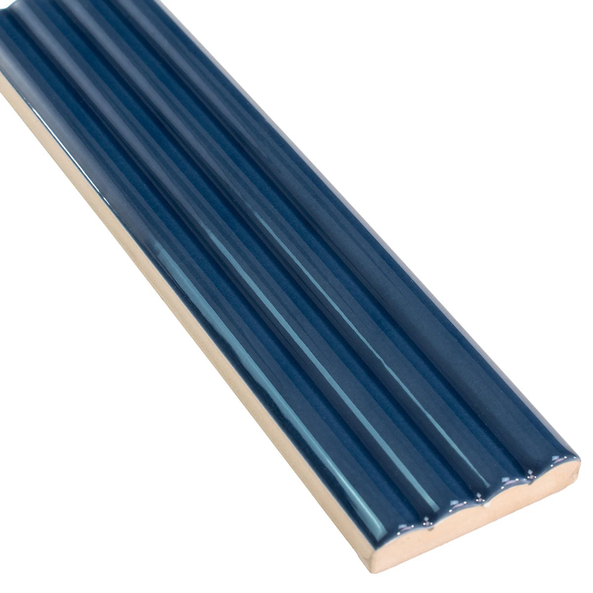 Groove Navy Deco Gloss - Image 8