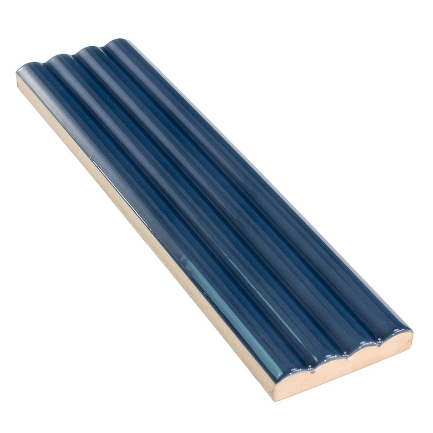 Groove Navy Deco Gloss - Image 6