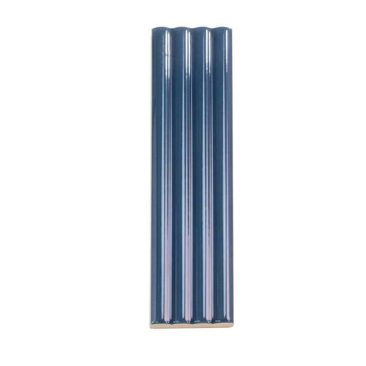 Groove Navy Deco Gloss - Image 3