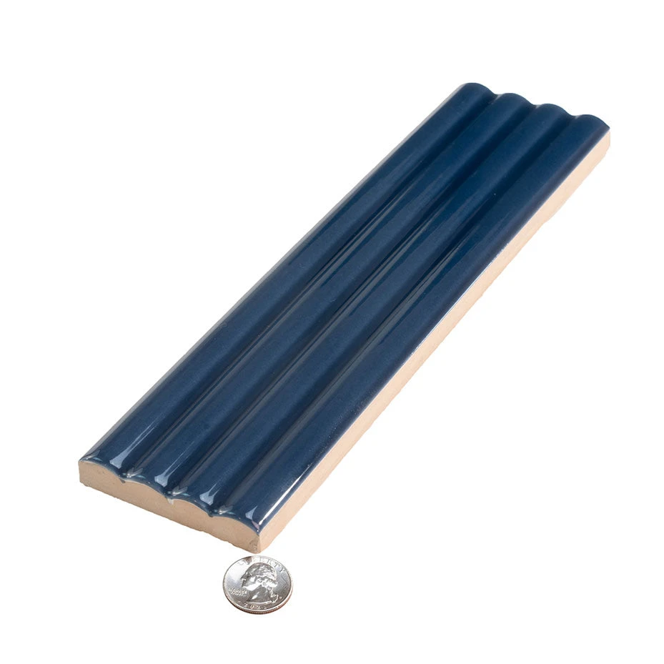 Groove Navy Deco Gloss - Image 10