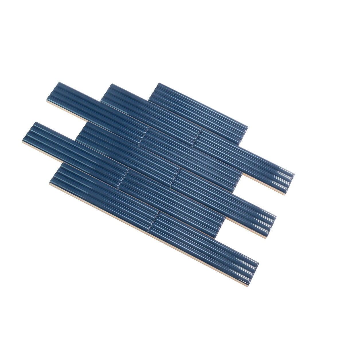 Groove Navy Deco Gloss - Image 9