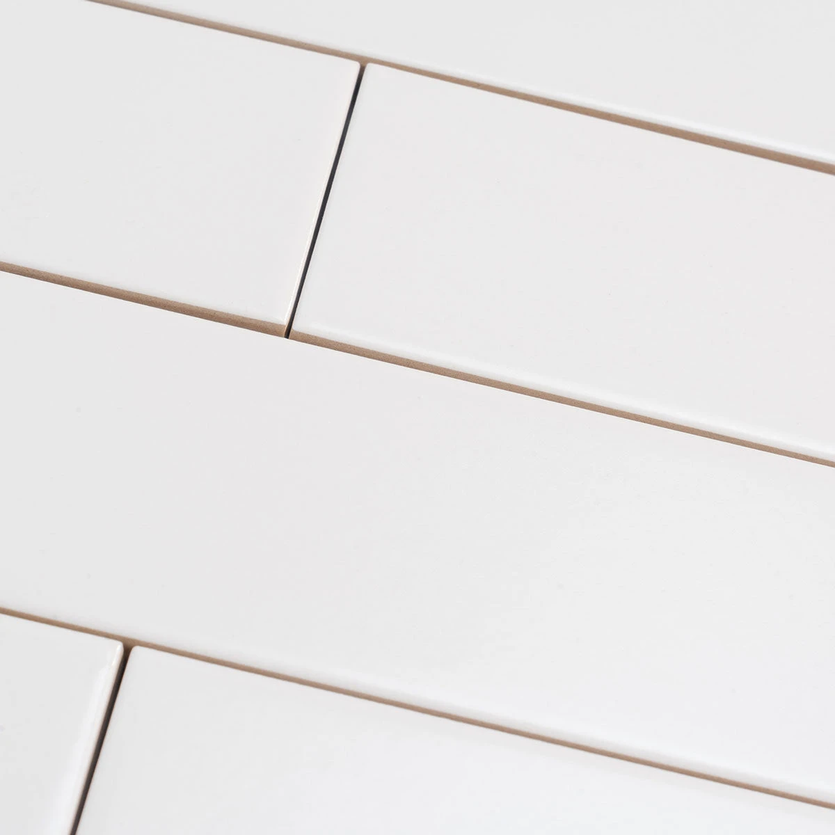 Groove White Matte - Image 7