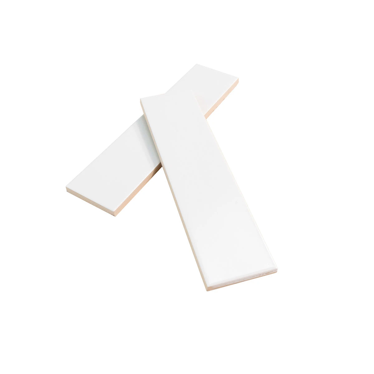 Groove White Matte - Image 8