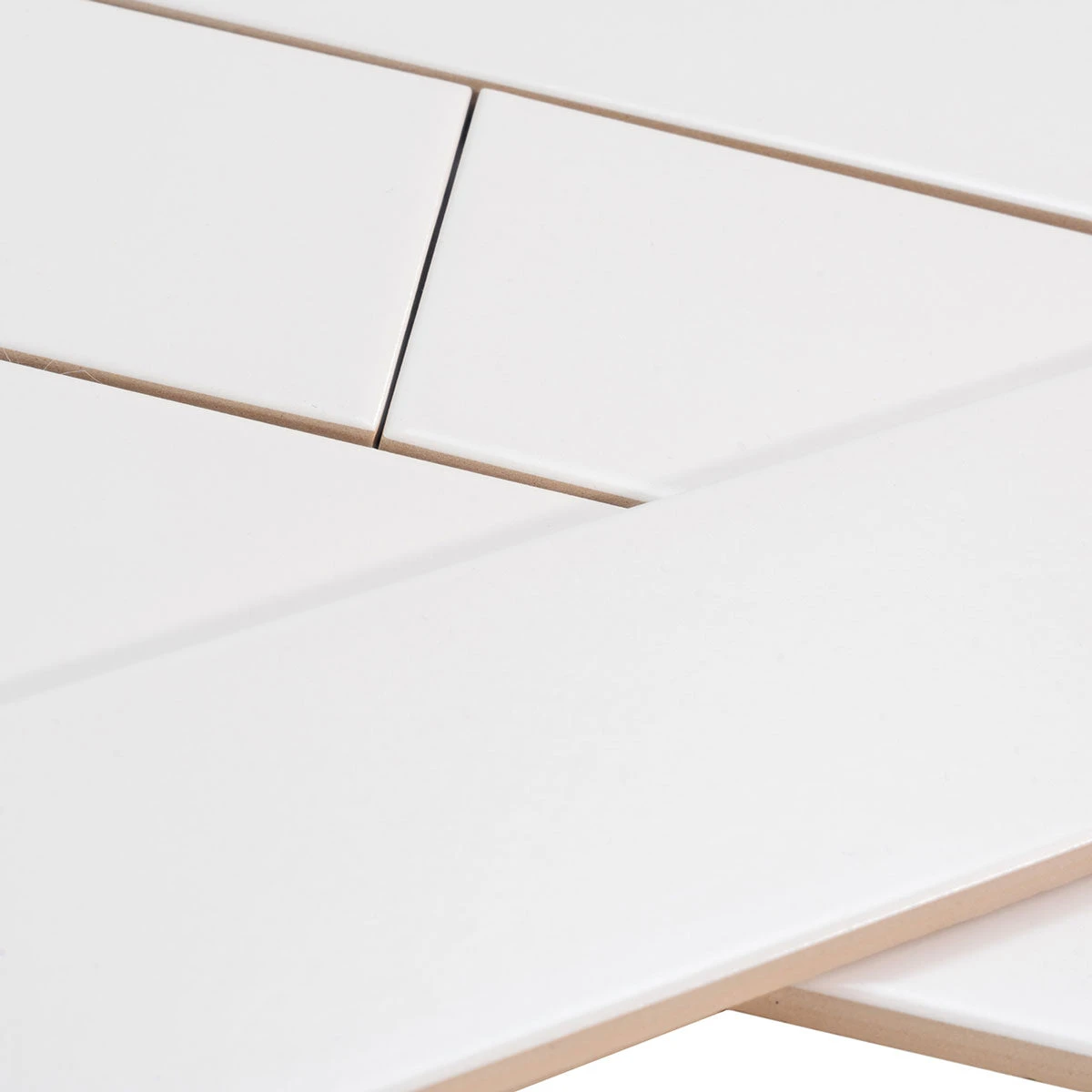 Groove White Matte - Image 4