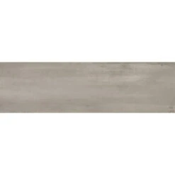 Sospiro Smoke Gray Ceramic Tile 12x40