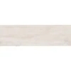 Sospiro White Ceramic Tile 12x40