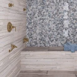 Gems Bianco Shanghai