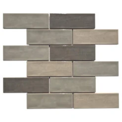 Dimension Taupe Mix Brick
