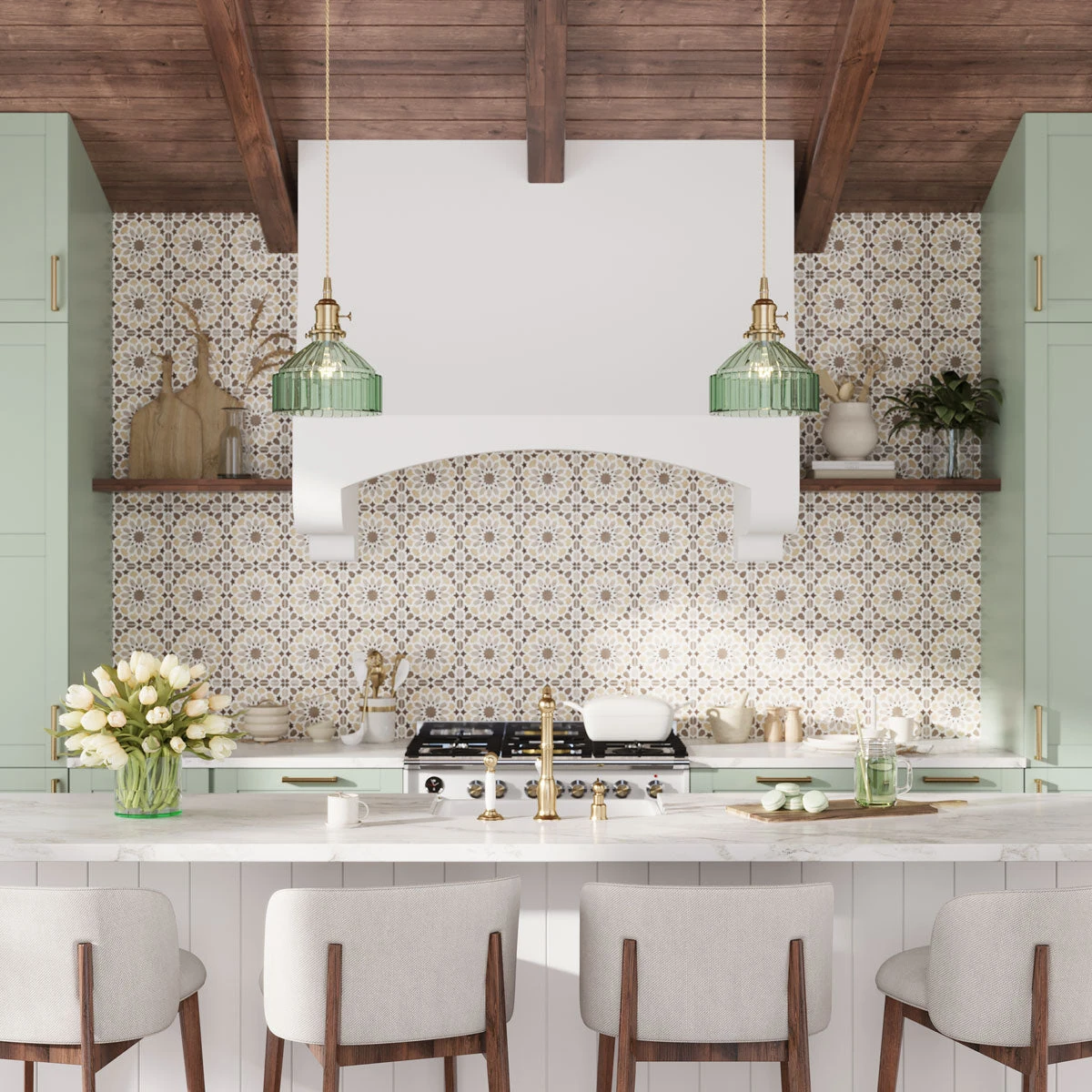 Amira Taupe - Image 4