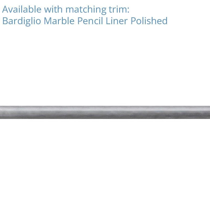 Bardiglio 4X12 Polished Marble Tile - Image 6