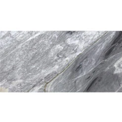 Calacatta Bluette 12X24 Honed Marble Tile