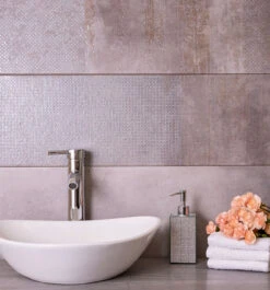 Dec. Constellation Grey Porcelain Tile