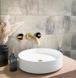 Decor Mistery Gray B