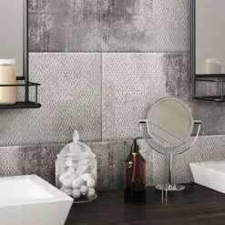 Decor Mistery Gray C