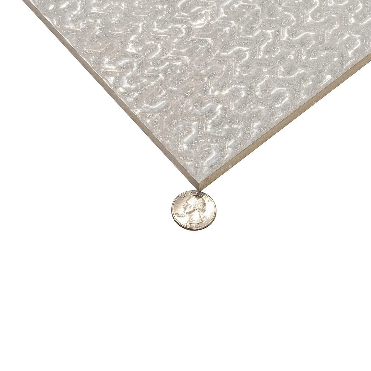 Decor Mistery White C - Image 7