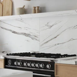 Emporio Statuario White Polished 24x48