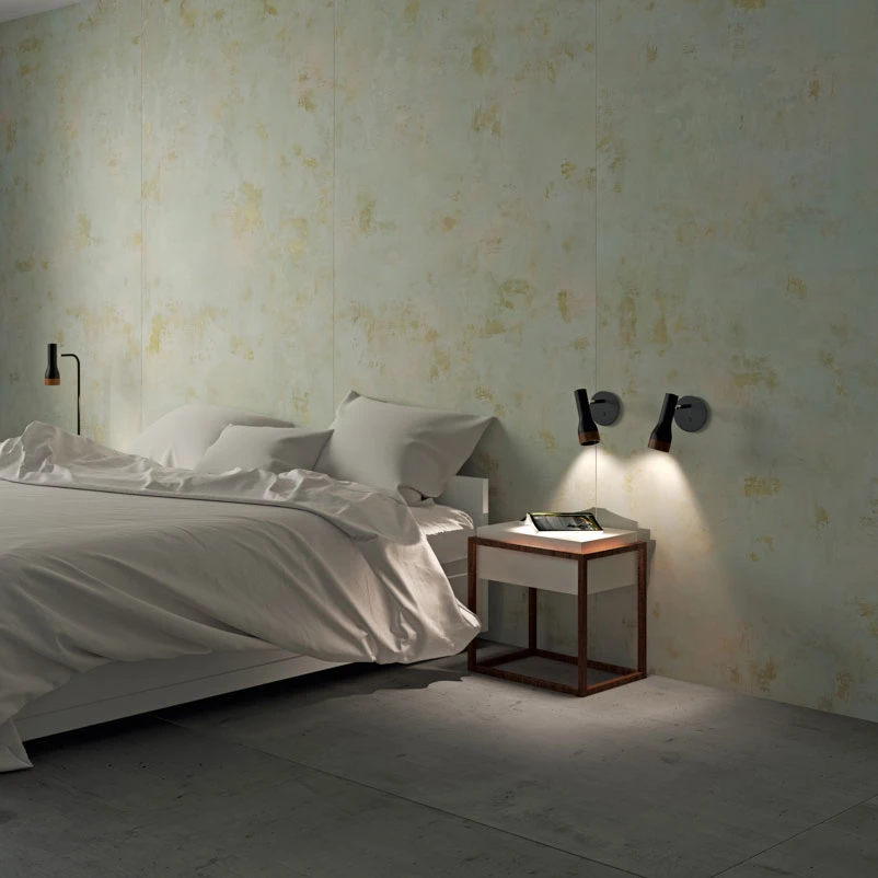 Gilded Age Green Natural 20x40 - Image 8