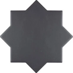 Santa Barbara Black Star