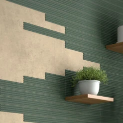 Groove Laurel Deco Matte