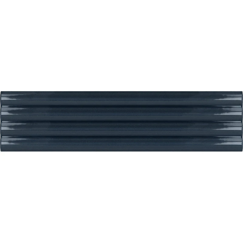 Groove Navy Deco Gloss - Image 2