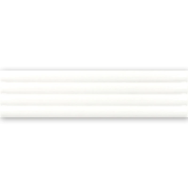 Groove White Deco Gloss - Image 2