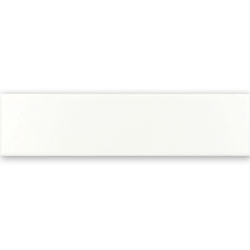 Groove White Matte - Image 9