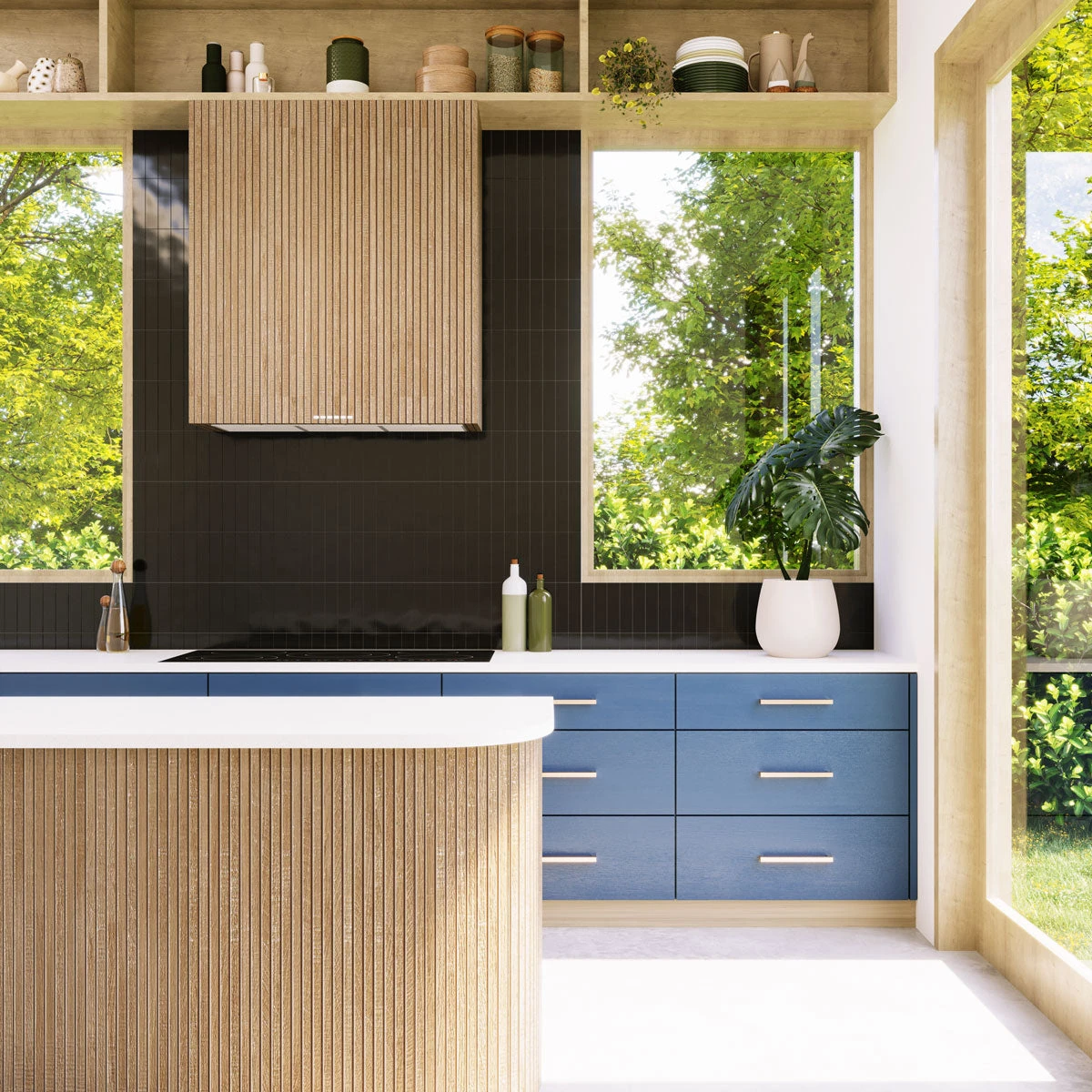 Groove Black Gloss - Image 3