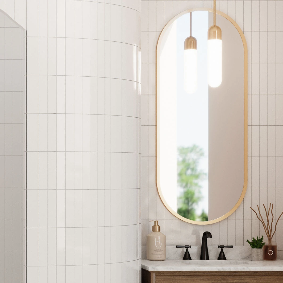 Groove White Gloss - Image 4