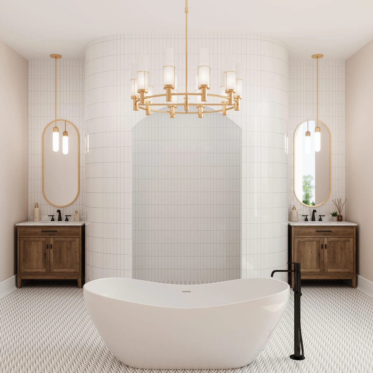 Groove White Gloss - Image 5