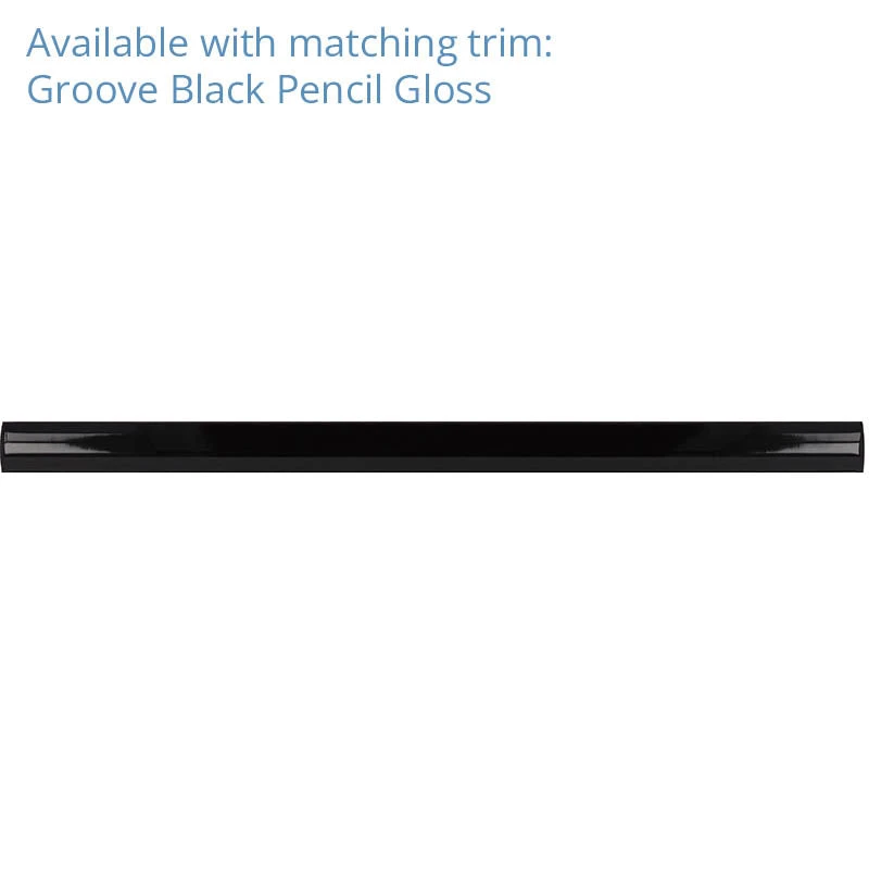 Groove Black Gloss - Image 7