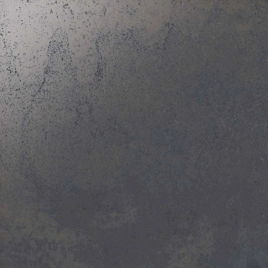 Ionic Steel 11.8" X 47.2" Rectified Porcelain Tile - Image 2