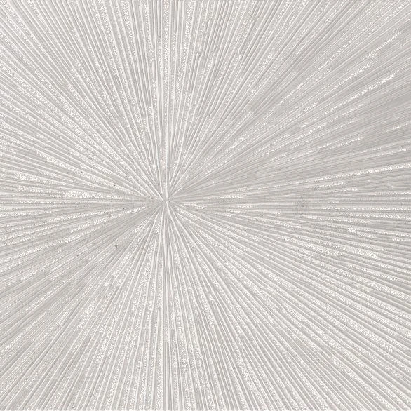 Ionic White Decor Impact Rectified Porcelain Tile - Image 2