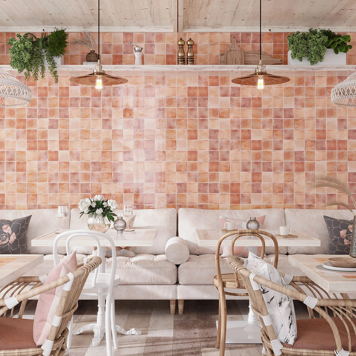 Luna Pink 4x4 - Image 6