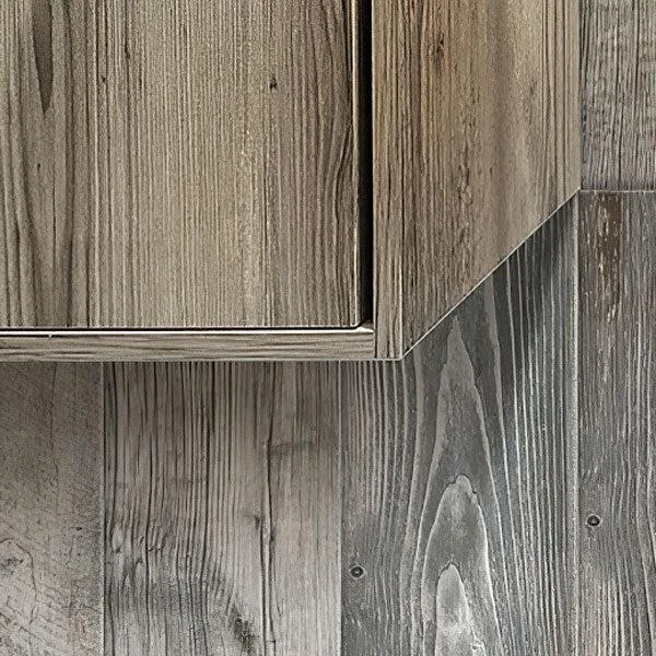 Painted Wood Blue - Image 5