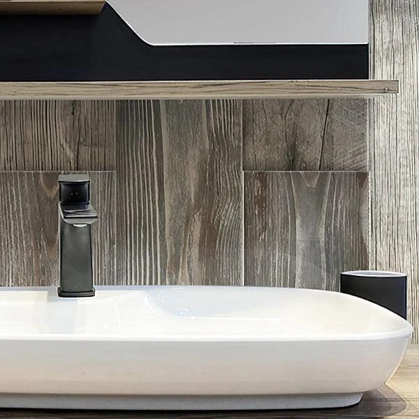 Painted Wood Blue - Image 6