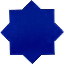 Santa Barbara Royal Blue Star
