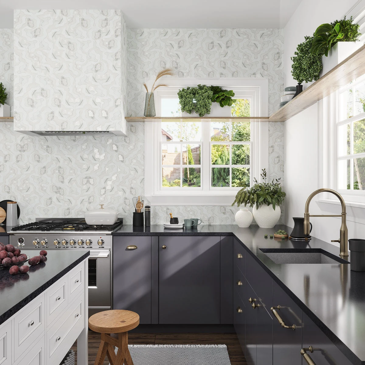 Santorini Shell Wave - Image 3