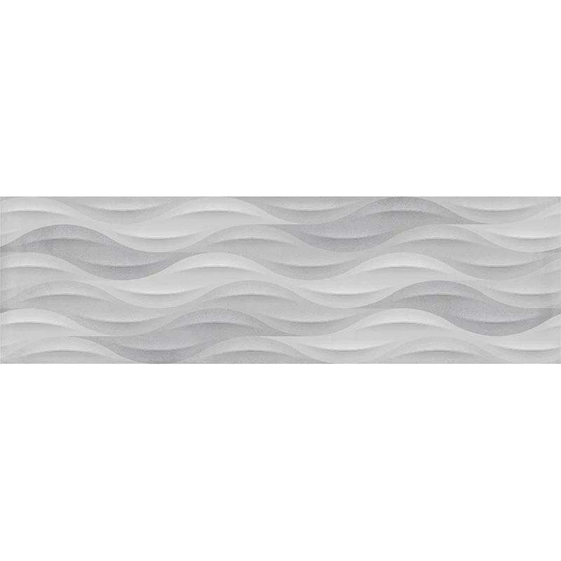 Tango Grey Wave 3D - Image 8