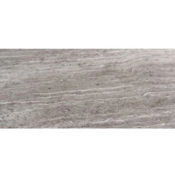 Wooden Beige 3X6 Honed Marble Tile